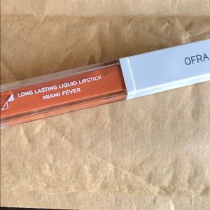 OFRA liquid Lipstick